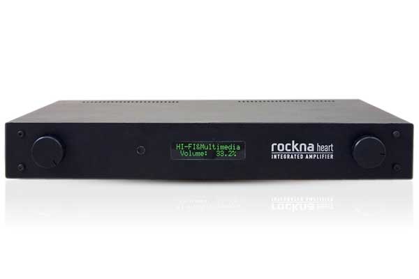 Rockna Heart Integrated Amplifier